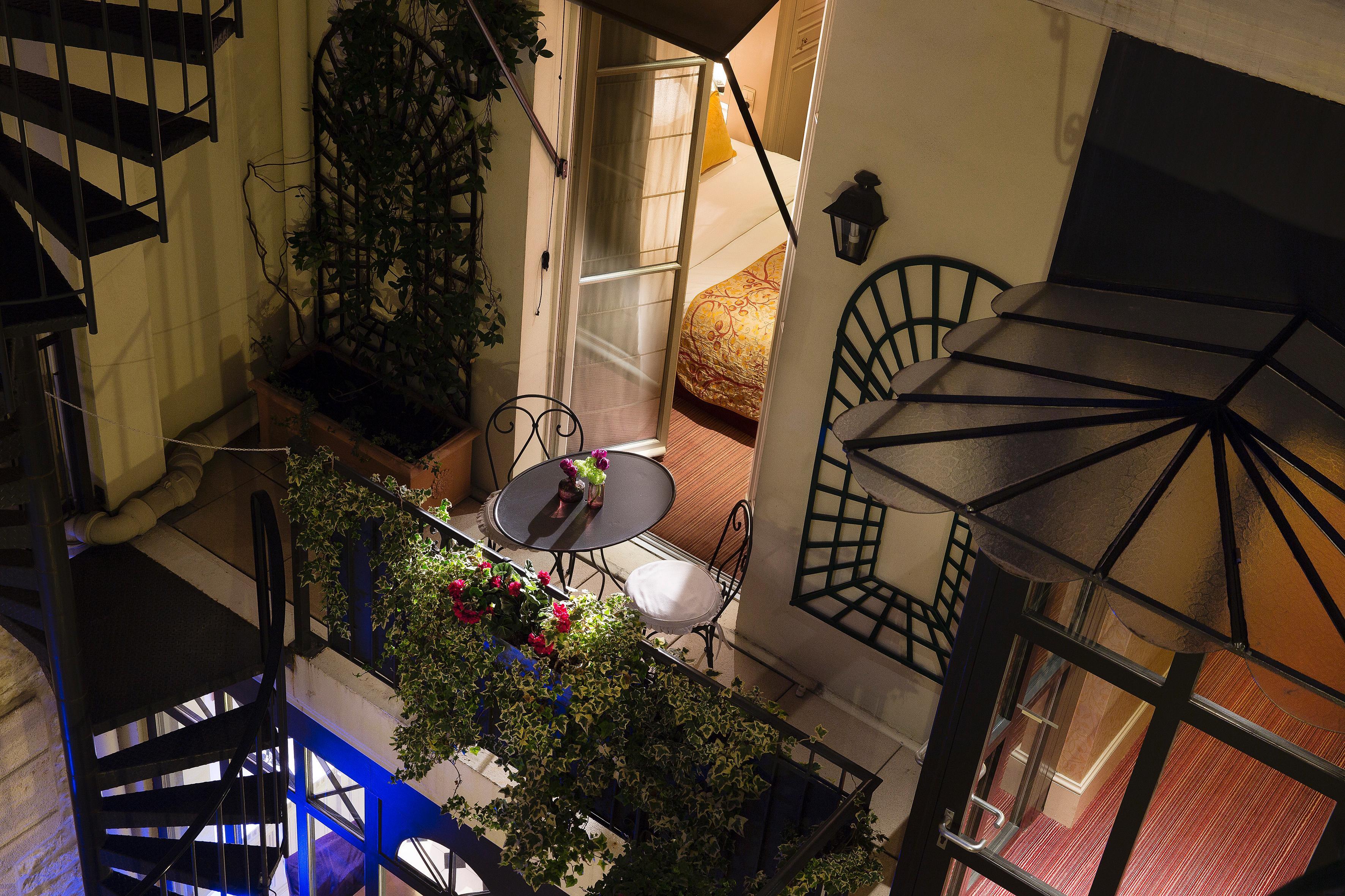 Arioso Hotel Parigi