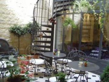 Arioso Hotel Parigi