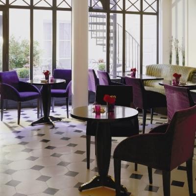 Arioso Hotel 4*